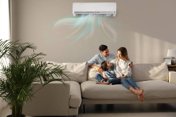 Best Affordable HVAC services  in Redfield, AR