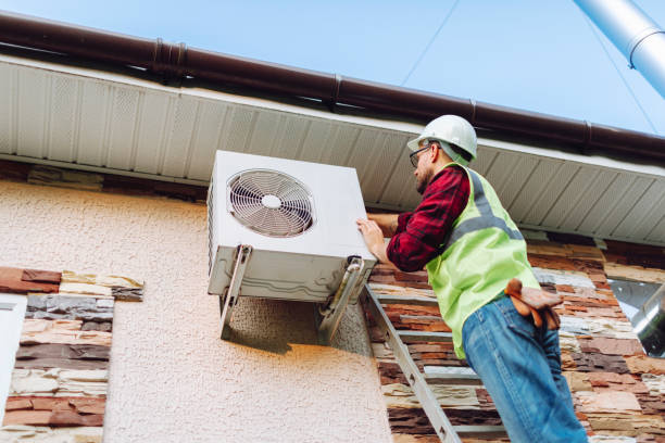 Best HVAC air duct cleaning  in Redfield, AR