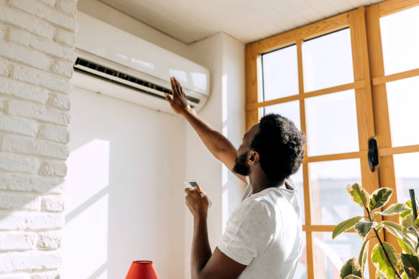 Best Heating repair services  in Redfield, AR