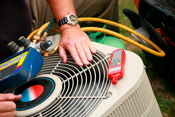Best Furnace repair near me  in Redfield, AR