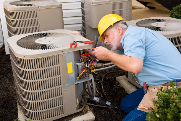 Best Commercial HVAC repair  in Redfield, AR