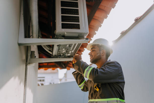 Best HVAC companies near me  in Redfield, AR