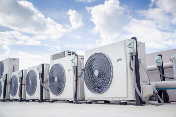 Best HVAC troubleshooting  in Redfield, AR
