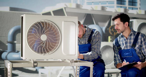 Best Ductless HVAC repair  in Redfield, AR