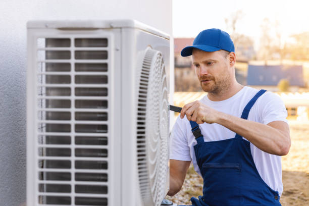 Best 24/7 HVAC repair  in Redfield, AR
