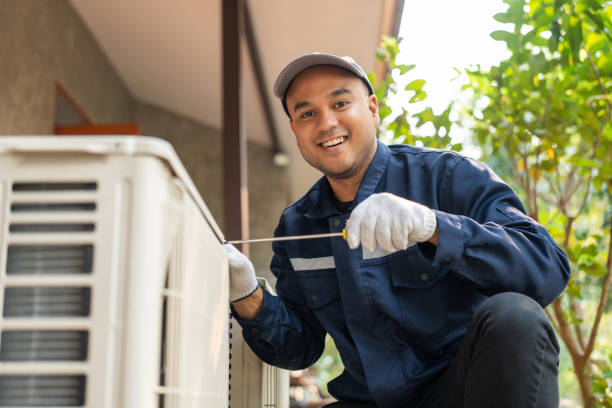 AC installation near me in Redfield, AR