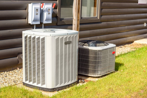 Professional HVAC in Redfield, AR