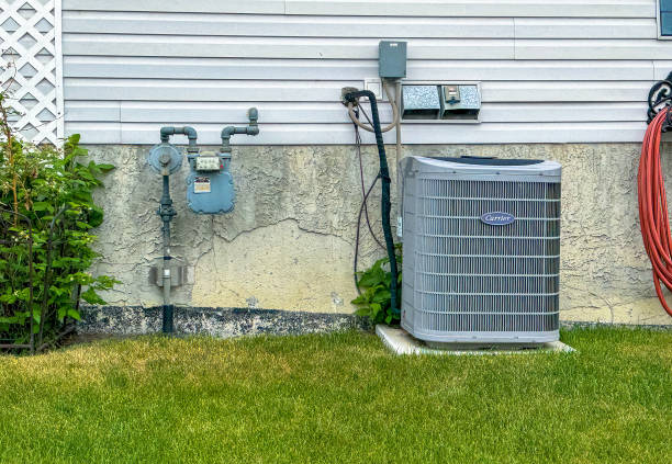 Best HVAC replacement cost  in Redfield, AR