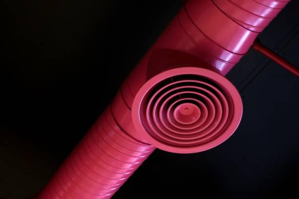 Best Best HVAC companies  in Redfield, AR